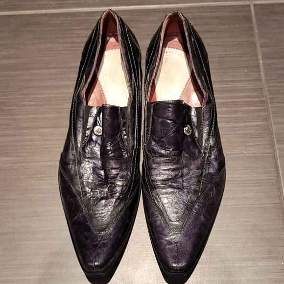 JO GHOST - Picture 1 of 4